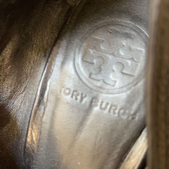 Tory Burch Wedge - Picture 5 of 9
